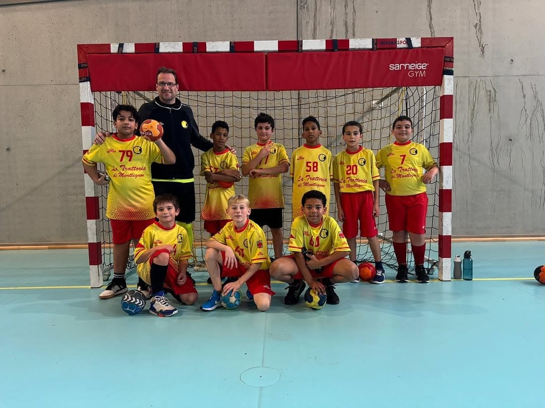 Moment fort du week-end